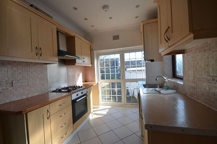 4 Bedroom Semi-Detached Bungalow To Rent In Wood Lane, London, NW9