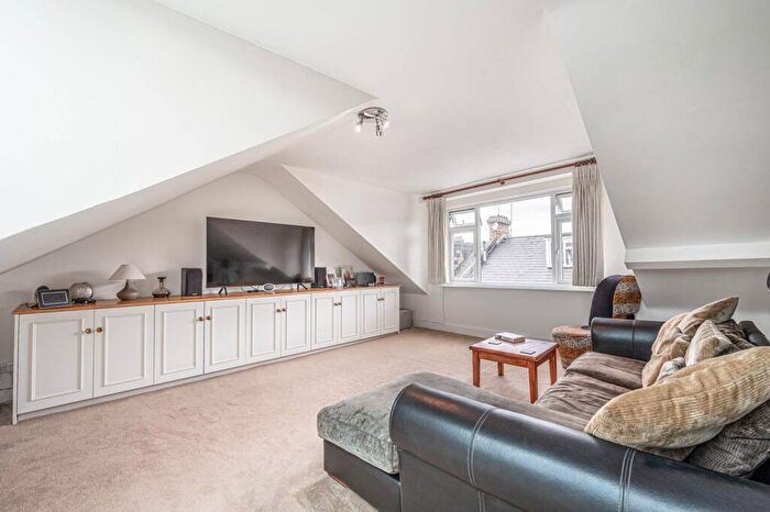 2 Bedroom Maisonette For Sale In Eton Garages, Belsize Park, London, NW3