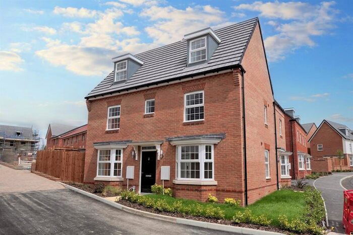 4 Bedroom Detached House To Rent In Bedroom Detached House In Gabriel Lane, Sturry, CT2