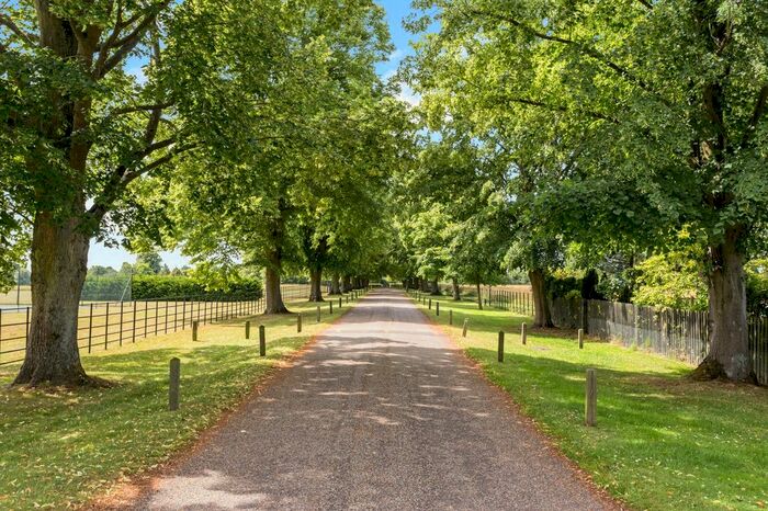 3 Bedroom Detached House For Sale In Hadham Hall, Little Hadham, Ware, SG11