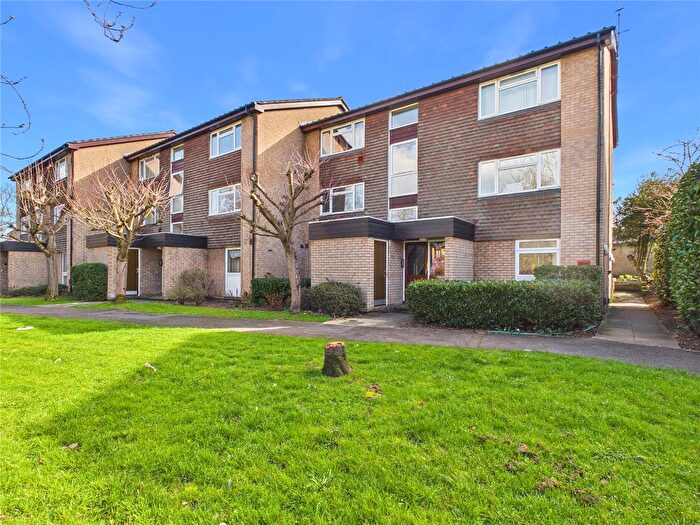 1 Bedroom Flat To Rent In Chepstow Road, Croydon, CR0