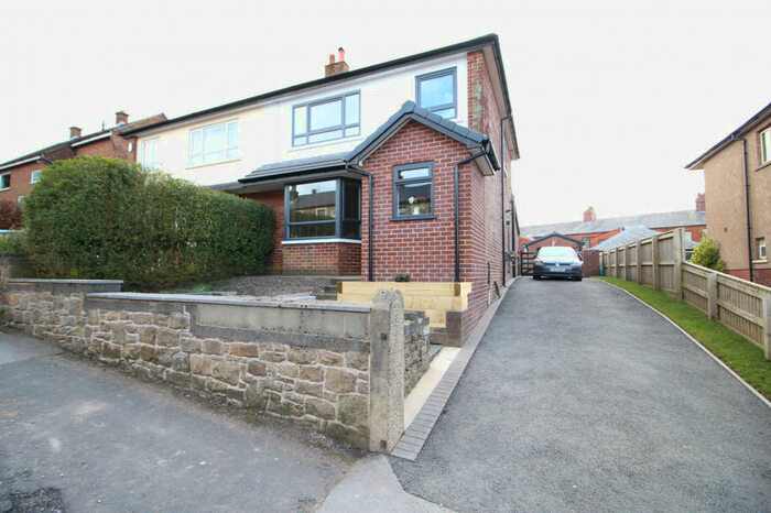 3 Bedroom Semi-Detached House To Rent In Kestor Lane, Longridge, PR3