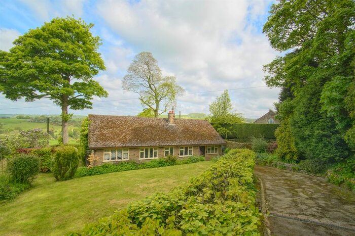 2 Bedroom Detached Bungalow For Sale In Church Road, Mellor, Stockport, SK6