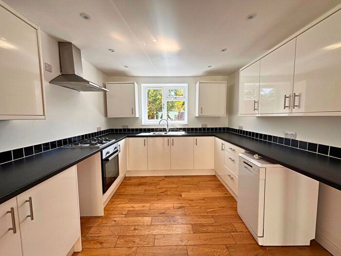 3 Bedroom Semi-detached House To Rent In Albion Place, South Molton, EX36