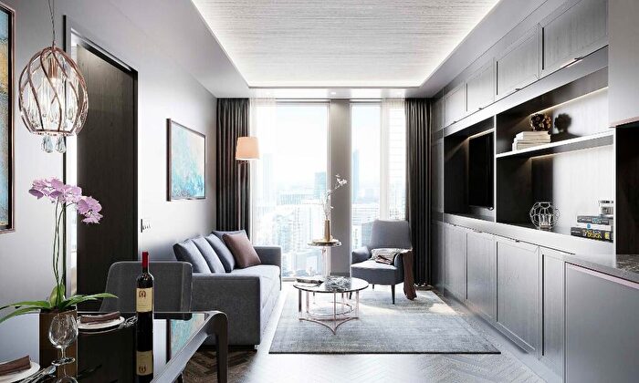 1 Bedroom Apartment For Sale In Embankment Exchange, Manchester, M3