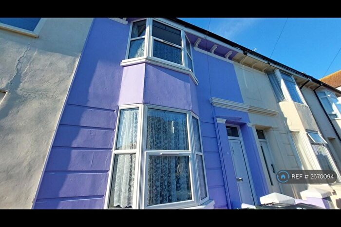 5 Bedroom Terraced House To Rent In Hanover Terrace, Brighton, BN2