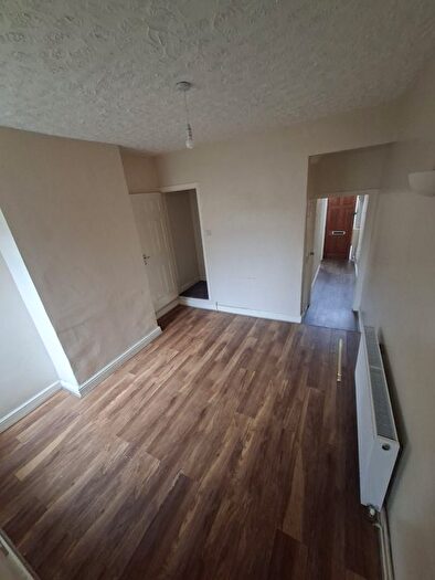 3 Bedroom Terraced House For Sale In Villiers Street, Coventry, CV2