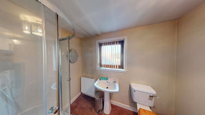 3 Bedroom Terraced House For Sale In Brown Place, Wick, Highland., KW1