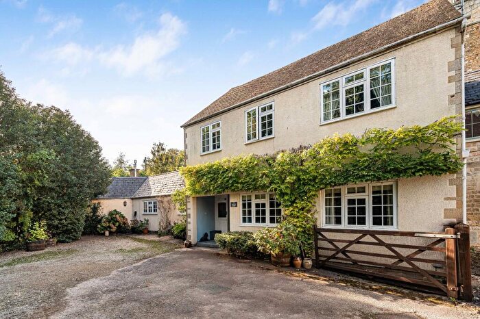 4 Bedroom Semi Detached House For Sale In Stonewalls, Victoria Road, Cirencester, Gloucestershire, GL7