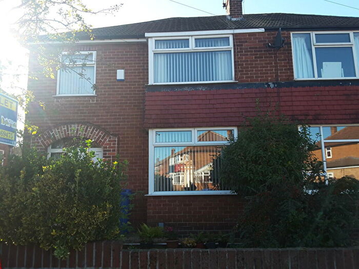 3 Bedroom Semi-Detached House To Rent In Greenleafe Avenue, Wheatley Hills, DN2