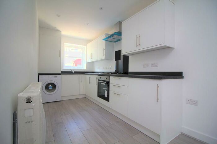 3 Bedroom Terraced House To Rent In Ramsgate, CT11