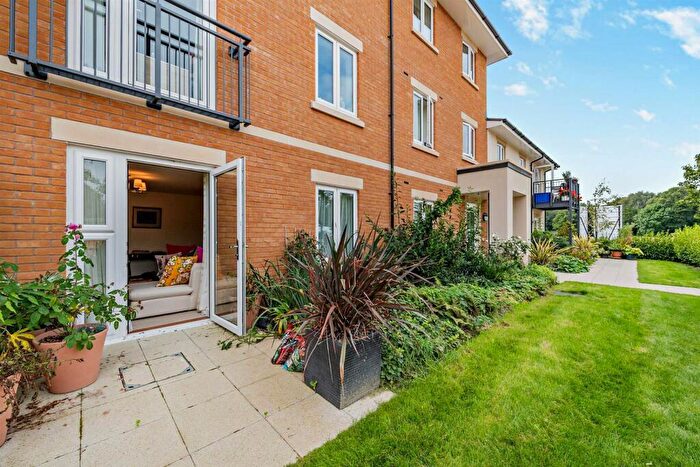 2 Bedroom Retirement Property For Sale In Flood Lane, Bridport, DT6