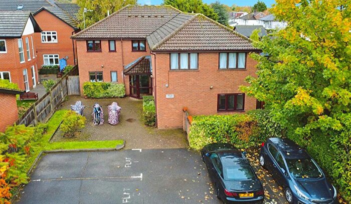 1 Bedroom Flat To Rent In Adeyfield, Hemel Hempstead, HP2