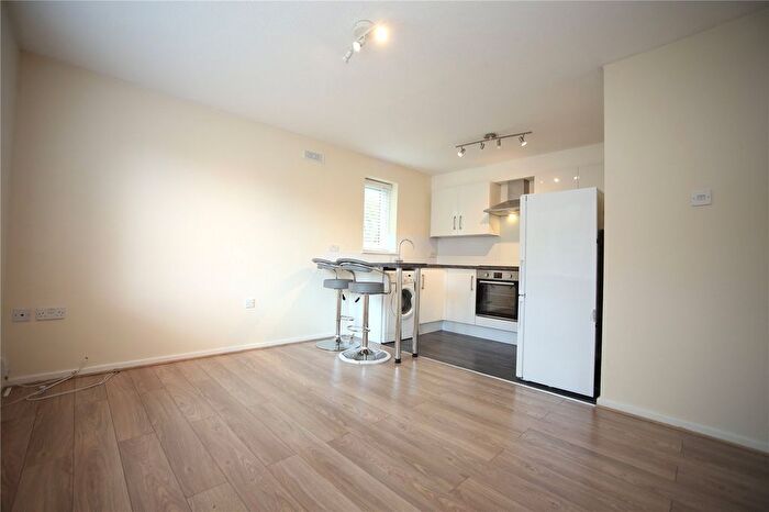 1 Bedroom Flat To Rent In Melody Way, Longlevens, Gloucester, Gloucestershire, GL2