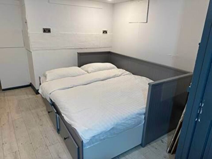 1 Bedroom Studio To Rent In Flat A, Eskdale Terrace, Newcastle Upon Tyne, NE2