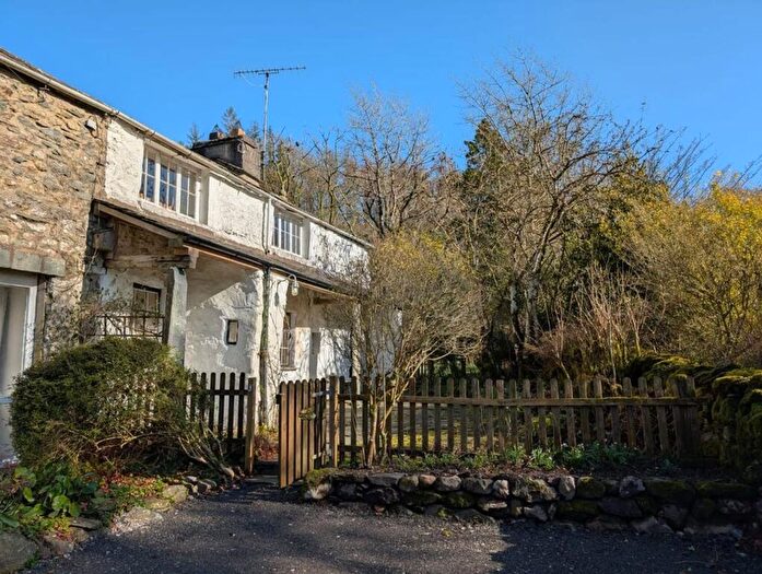 2 Bedroom Cottage For Sale In Kentmere, Kendal, LA8
