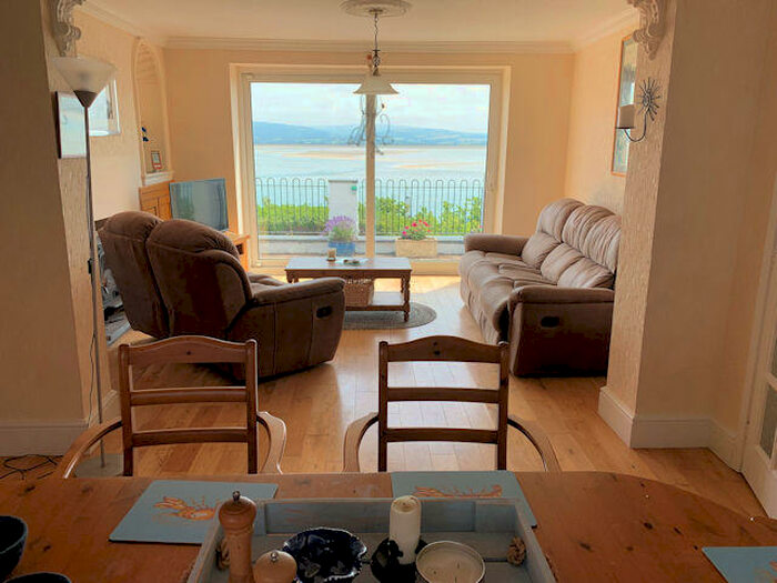 3 Bedroom End Of Terrace House For Sale In Plas Meirion, Aberdovey, LL35