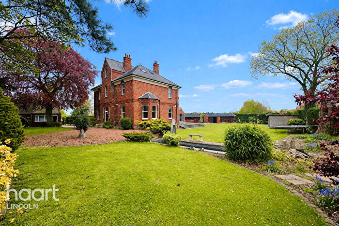 8 Bedroom Detached House To Rent In Main Street, Lincoln, LN1