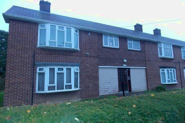 1 Bedroom Flat To Rent In Hepworth Gardens, Barking, IG11