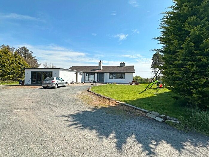 3 Bedroom Detached Bungalow For Sale In The Mill, Caergeiliog, Anglesey, LL65