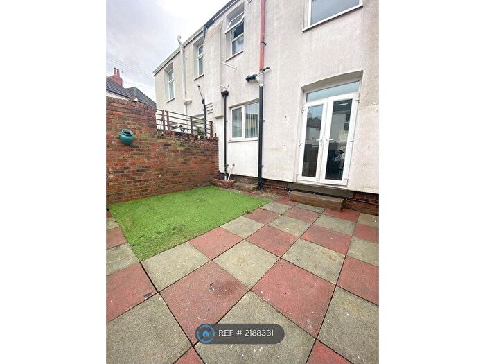 3 Bedroom Terraced House To Rent In Walsingham Road, Wallasey, CH44