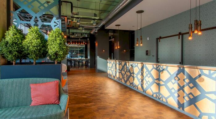 1 Bedroom Studio To Rent In Bishopsgate Street, Birmingham B15