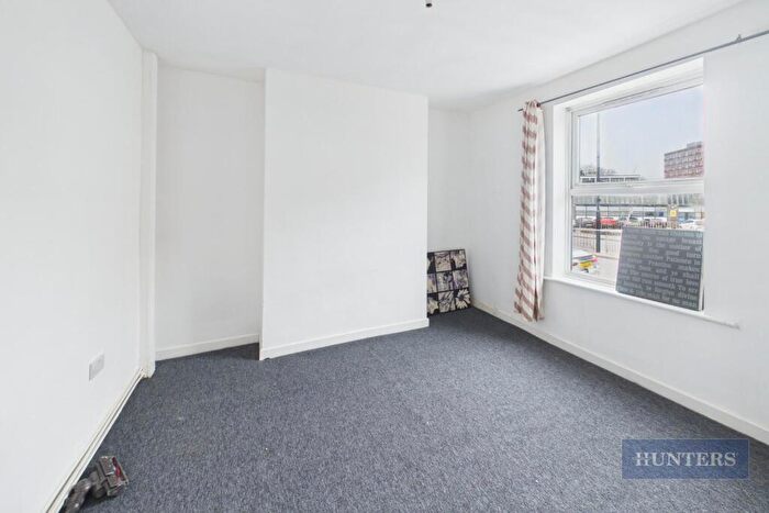 4 Bedroom Terraced House To Rent In St. Andrews Road, Southampton, SO14