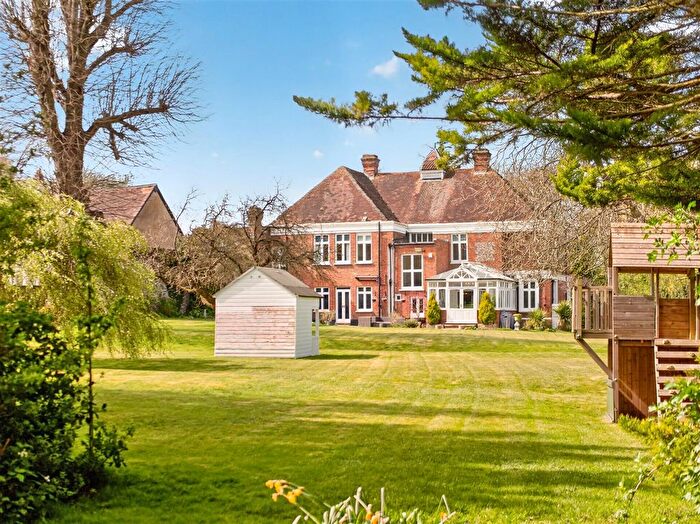 7 Bedroom Detached House For Sale In Luxted Road, Downe, Orpington, BR6