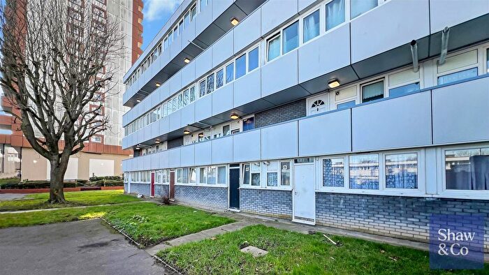 1 Bedroom Flat For Sale In Spooner House, Ferraro Close, Heston, TW5