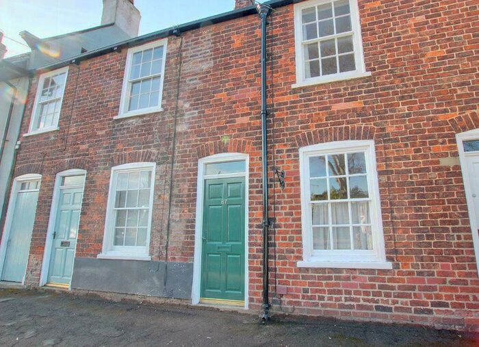2 Bedroom House To Rent In Molescroft Road, BeverleyBeverleyEast Yorkshire, HU17