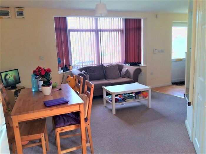 1 Bedroom Property To Rent In Lytton Road, Oxford OX4