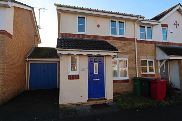 3 Bedroom House To Rent In Richards Way, SL1