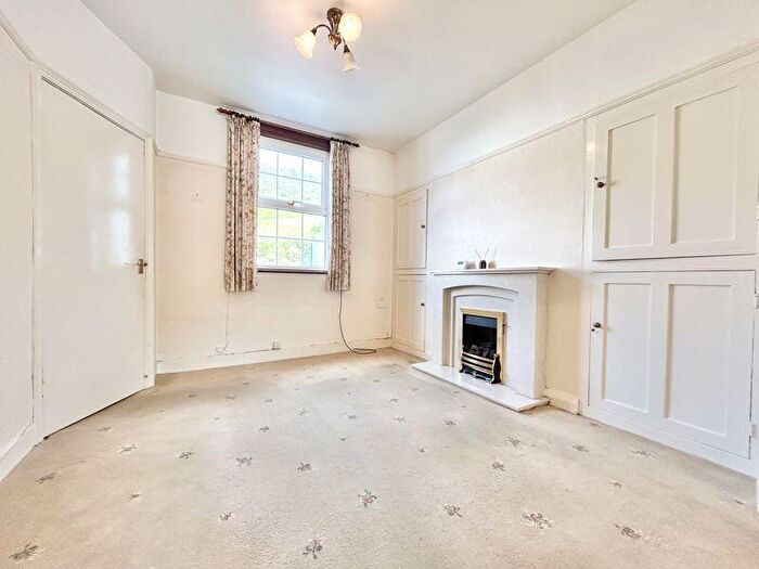 2 Bedroom Terraced House For Sale In Chapel Street, Mochdre, LL28