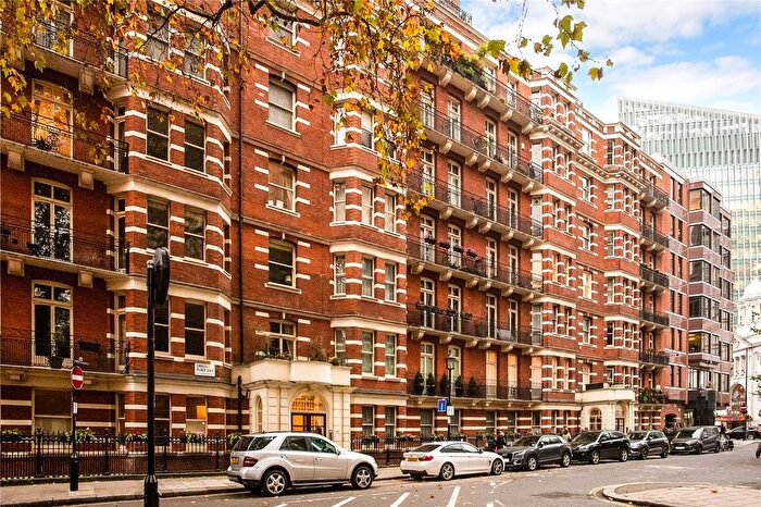 4 Bedroom Flat For Sale In Carlisle Place, London, SW1P