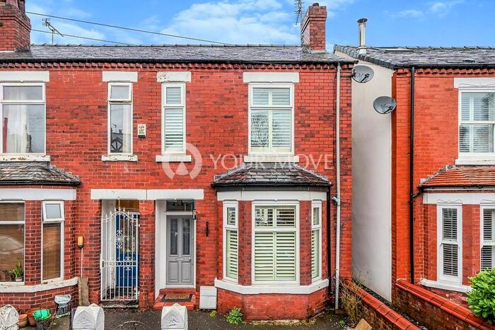3 Bedroom End Of Terrace House To Rent In Mabel Avenue, Worsley, Manchester, Greater Manchester, M28