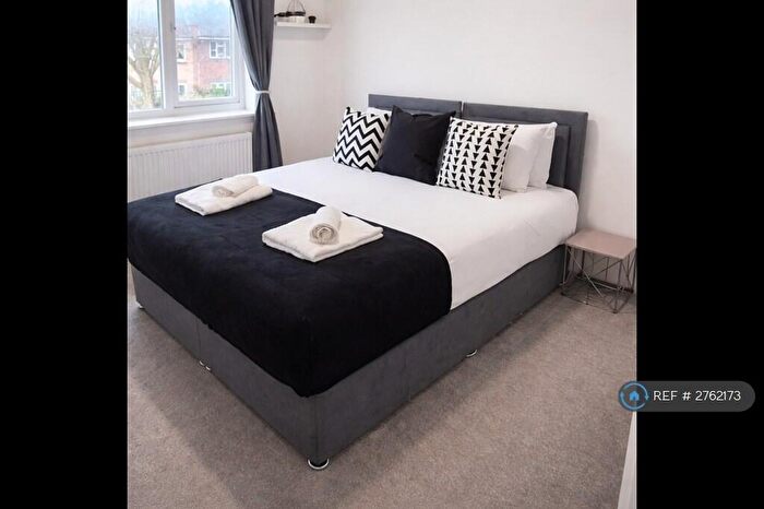 3 Bedroom Terraced House To Rent In Varley Way, Mitcham, CR4