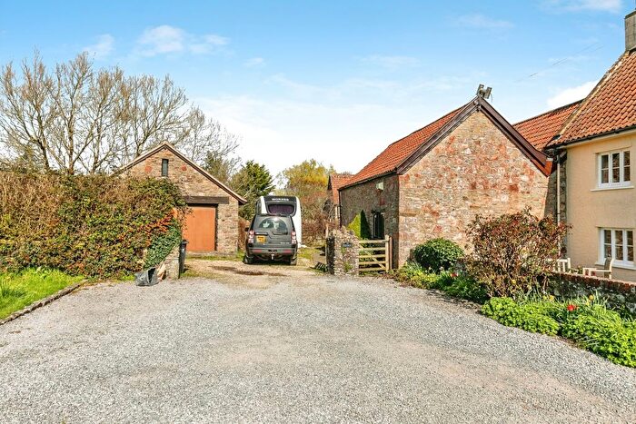 5 Bedroom Barn Conversion For Sale In Back Lane, Kingston Seymour, Clevedon, Somerset, BS21
