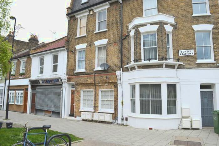 1 Bedroom Flat To Rent In Dorset Road, Vauxhall, SW8