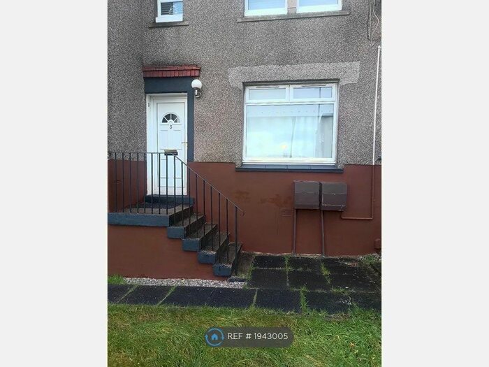 2 Bedroom Flat To Rent In Laurelbank, Coatbridge, ML5