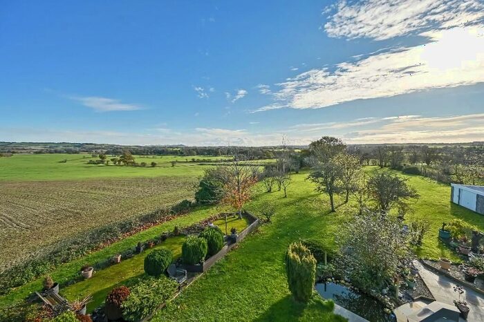 4 Bedroom Detached House For Sale In Southenay Lane, Ashford, TN25