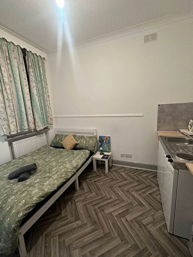 Studio To Rent In Gray's Inn Road, London, WC1X