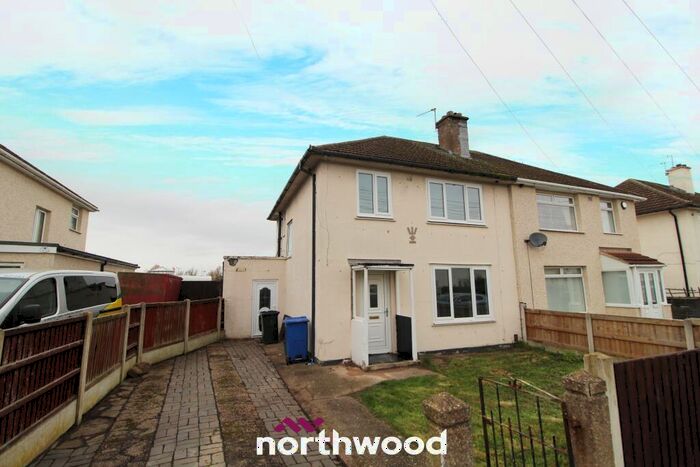 3 Bedroom Semi-Detached House To Rent In Truro Avenue, Wheatley, Doncaster, DN2