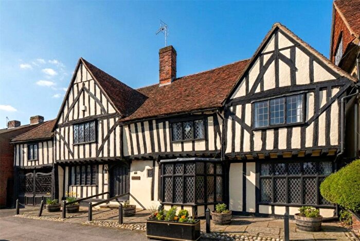 4 Bedroom Detached House For Sale In Lower Street, Stansted, Essex, CM24