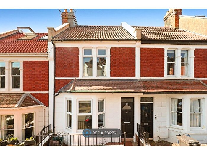 4 Bedroom Terraced House To Rent In Foxcote Road, Bristol, BS3