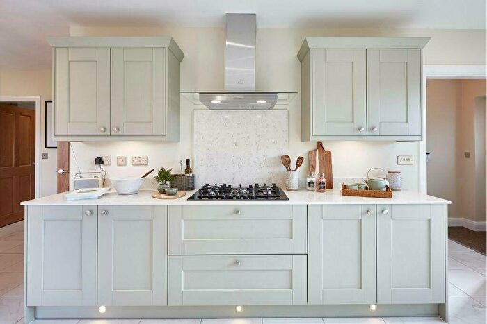 5 Bedroom Detached House For Sale In Station Road, Hibaldstow, North Lincolnshire, DN20