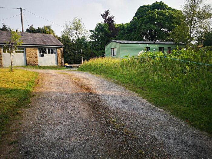 Detached House For Sale In Buxton New Road, Macclesfield, SK11