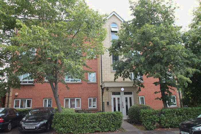 2 Bedroom Flat To Rent In Hudson Way, Edmonton, London, N9