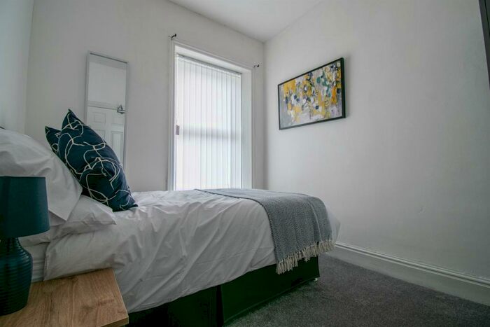 1 Bedroom Property To Rent In Croydon Road, Newcastle Upon Tyne, NE4