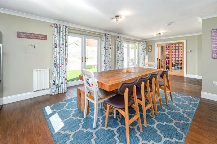 5 Bedroom Detached House For Sale In James Street, Seahouses, Northumberland, NE68