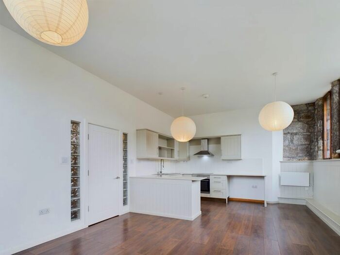 2 Bedroom Flat For Sale In The Chapel, Carnkie, Helston, TR13